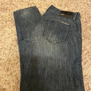 Armani Exchange Skinny Jeans